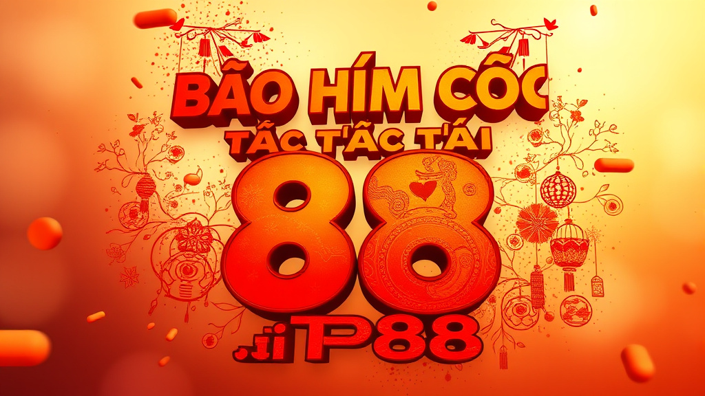 Bảo Hiểm Cược Tới 8% tại TP88
