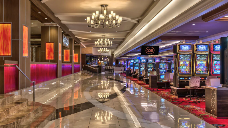 GEN88 – Nhà Cái Thế Hệ Mới Dành Cho Người Chơi Sành Điệu Là Gì?