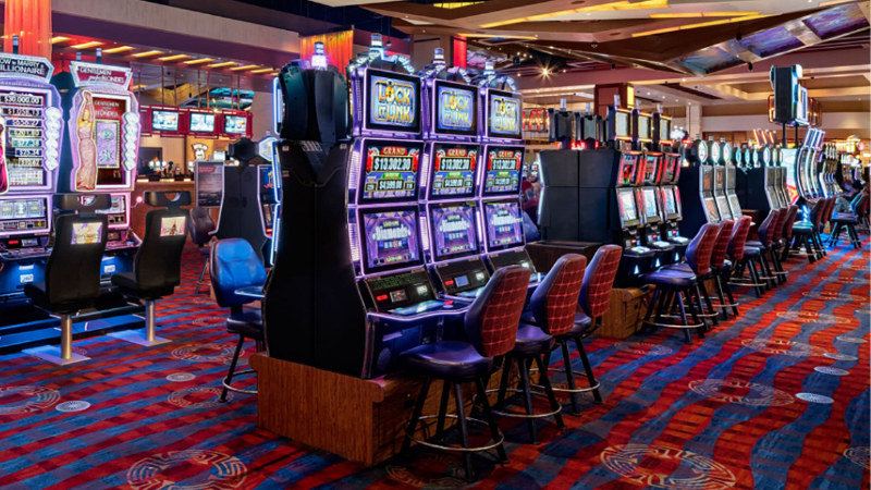 Giới thiệu về VK88 – Cá Cược Đẳng Cấp