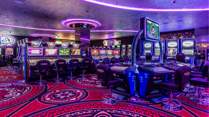 Giới thiệu về TIN88 – Nơi Tín Nhiệm Gửi Gắm Đam Mê Cá Cược Online