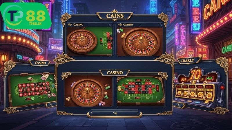 Khuyến mãi hấp dẫn từ booking nhà cái