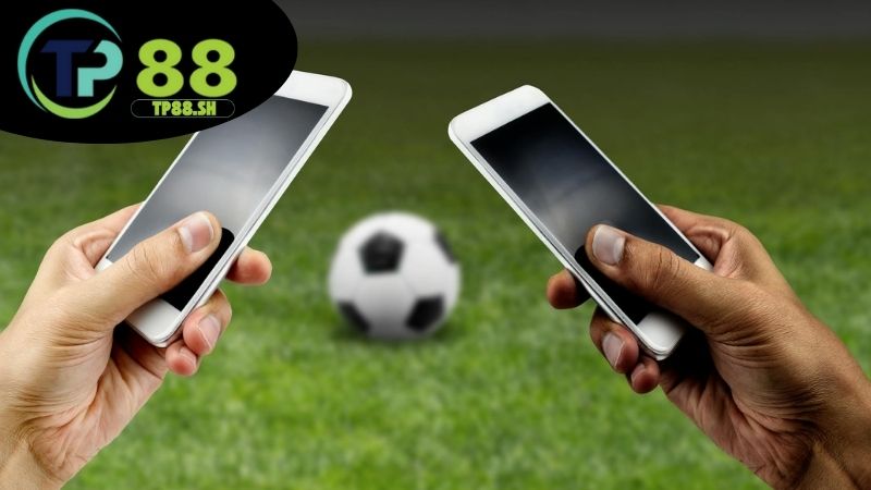 Giới thiệu cá cược thể thao TP88
