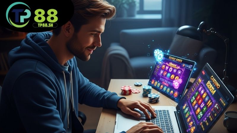 Tiêu chí chọn lựa ra các nhà cái tài xỉu uy tín