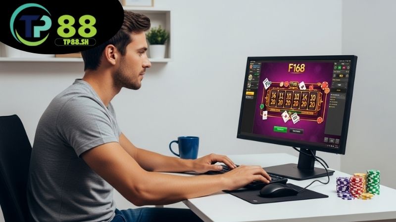 Những yếu tố chứng minh F168 nhà cái cá cược uy tín