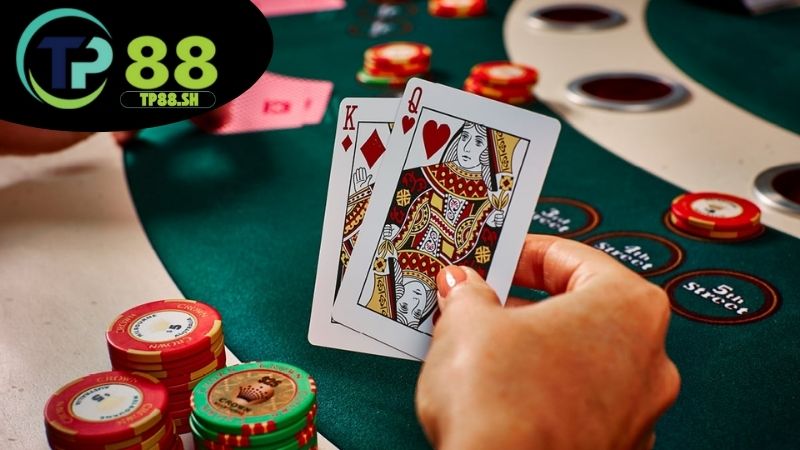 Hướng dẫn chơi game bài TP88