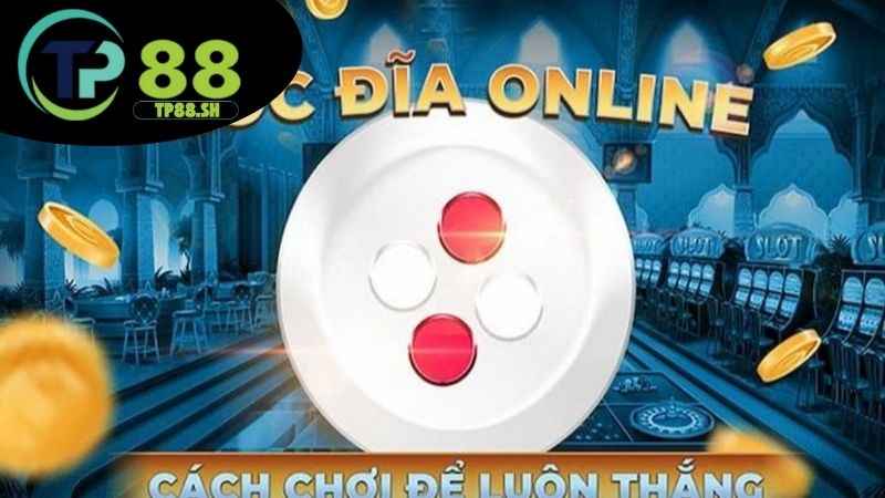 Ưu điểm chơi tại TP88