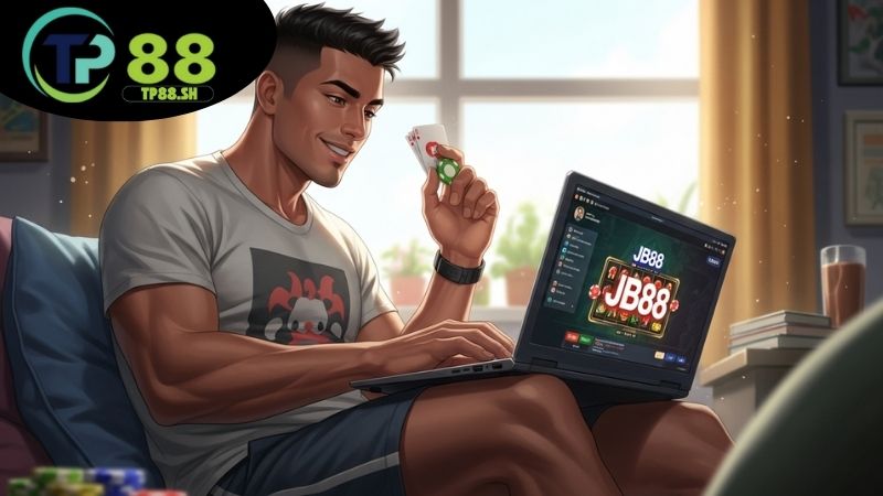 Giao dịch thông minh – rút nạp siêu tốc tại JB88 nhà cái