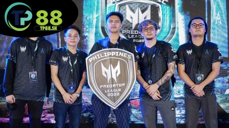 Giới thiệu kèo Esports TP88
