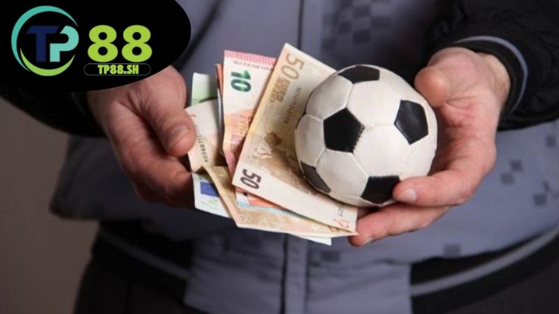 Giới thiệu kèo nhà cái TP88