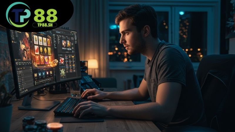 Các nội dung được phát trực tiếp khi kêu nhà cái TV