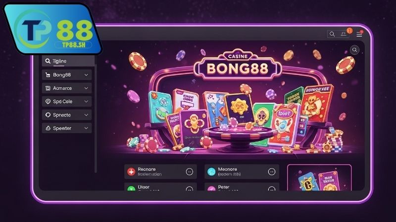 Link nhà cái Bong88 hỗ trợ đa thiết bị