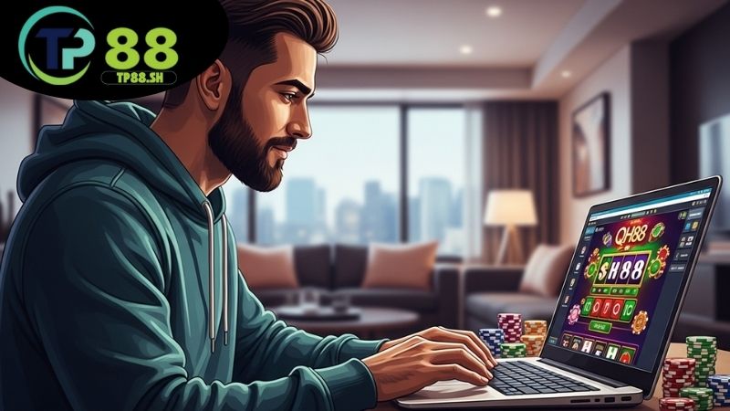 Mẹo bảo mật khi truy cập QH88