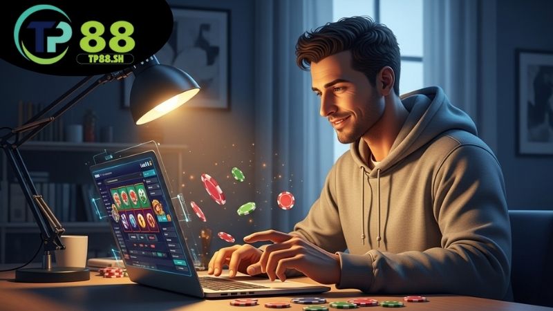 Trải nghiệm người chơi tại Luck8 nhà cái uy tín số một tại Việt Nam