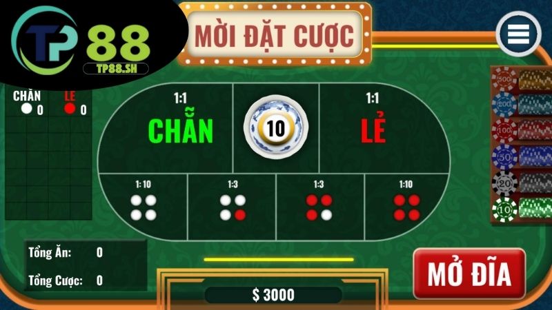 Chiến lược giữ vốn an toàn