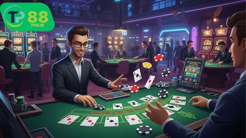 Nhà cái 6223 nổi bật với điều gì?