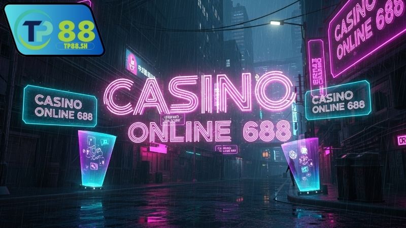 Vì sao nhà cái 688 lại được người chơi quan tâm nhất hiện nay?