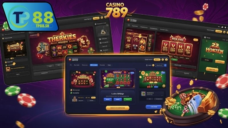 Nhà cái 789 không lừa đảo theo phản hồi người chơi