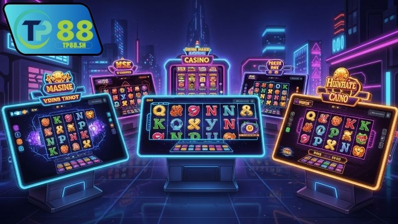 Nhà cái.88 có gì khiến người chơi tin chọn?