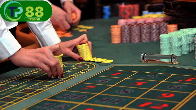 Nhà cái 88 khuyến mãi lớn, rút tiền nhanh