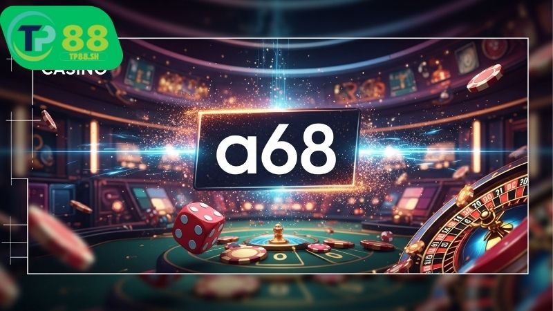 Ưu điểm nổi bật của nhà cái A68