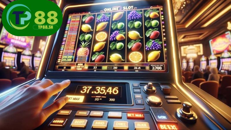 Game tại nhà cái ABC – Nhiều game hot: casino, thể thao, bắn cá, slot game