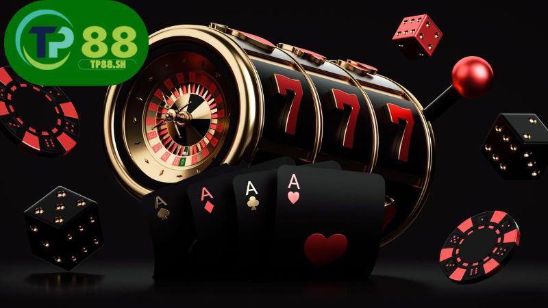 Baccarat, Roulette tại ABU đa dạng và hấp dẫn