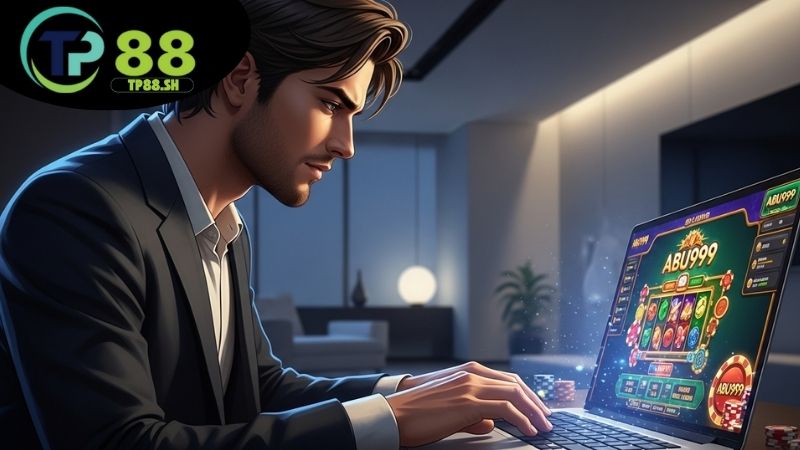 Nhà cái ABU999 – Sân chơi cá cược đẳng cấp