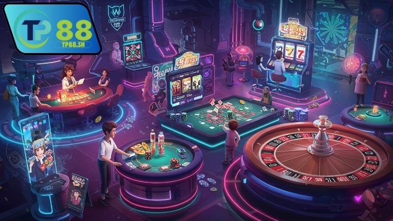 Khuyến mãi và ưu đãi giá trị siêu khủng của nhà cái Alo88