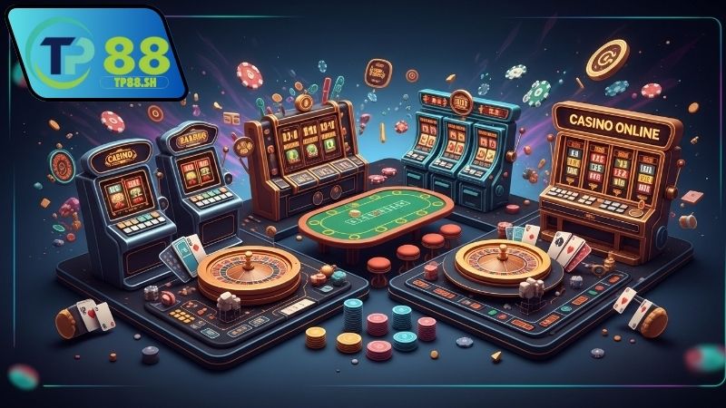 Nhà cái Anh có gì nổi bật để thu hút được đông đảo người chơi?