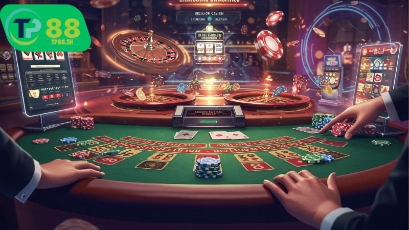 Nhà cái B52 có gì nổi bật trong năm 2025?