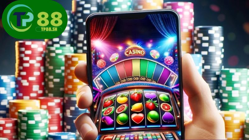 Baccarat, Roulette tại Bet com88 chơi mượt, dễ thắng