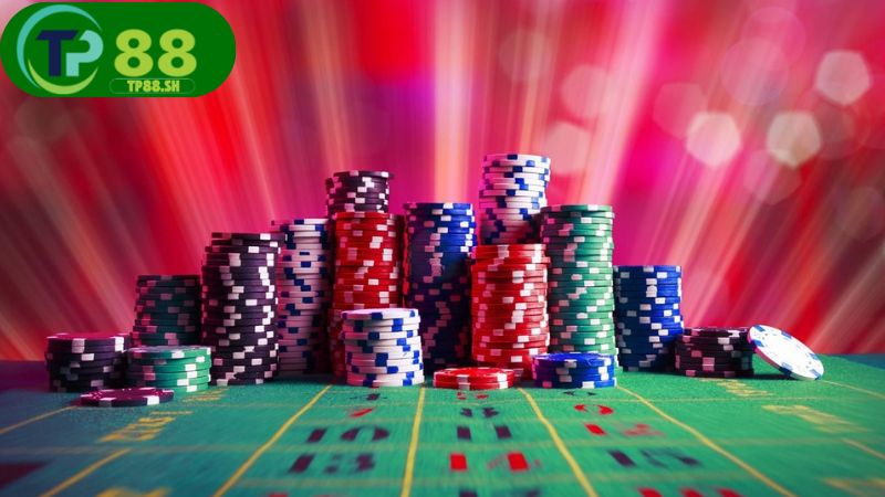 Nhà cái Bet188 giao diện chuyên nghiệp, dễ sử dụng