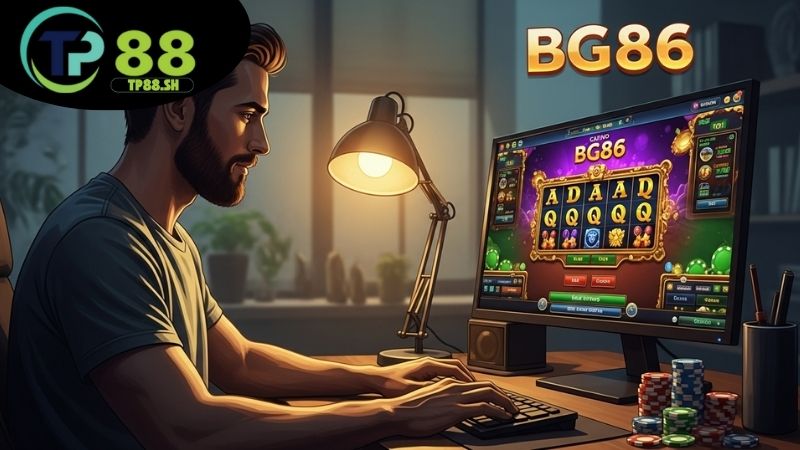 Nhà cái BG86 có uy tín không?