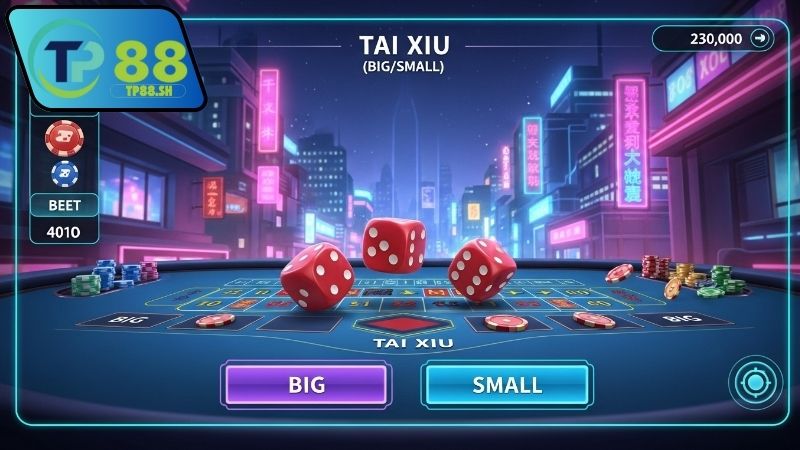 Nhà cái bịp Tài Xỉu là như thế nào?