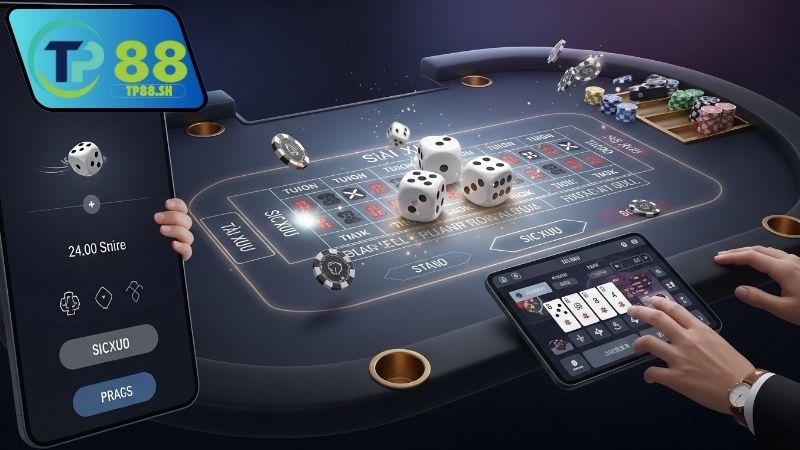 Cách nhận biết nhà cái bịp Tài Xỉu