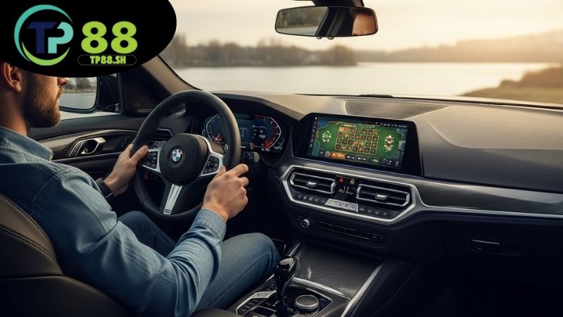 Vì sao nên chọn lựa nhà cái BMW để trải nghiệm cá cược?