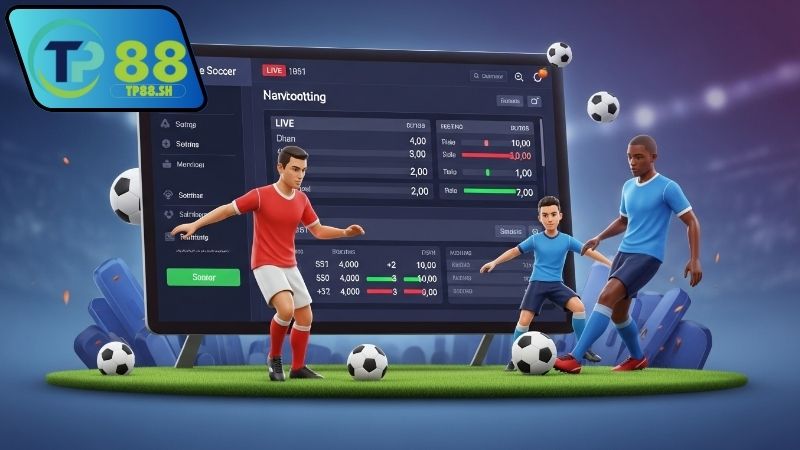 Các nhà cái cá cược bóng đá uy tín được người chơi đánh giá cao