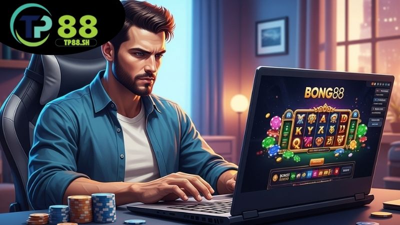 Ưu điểm nổi bật khi chơi tại nhà cái Bong88