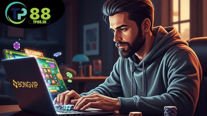 Tìm hiểu chi tiết các thông tin về nhà cái Bongvip đang nổi bật