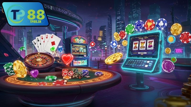 Nhà cái Bsport uy tín được người chơi tin tưởng