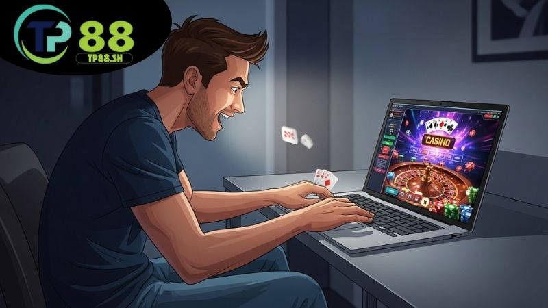 Những thông tin chi tiết để hiểu rõ hơn về nhà cái chấm net