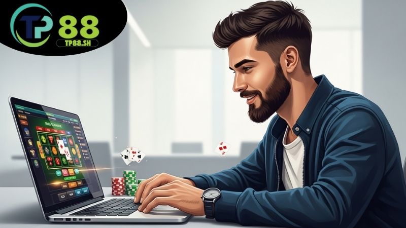 Sản phẩm và dịch vụ nổi bật tại nhà cái chấm net