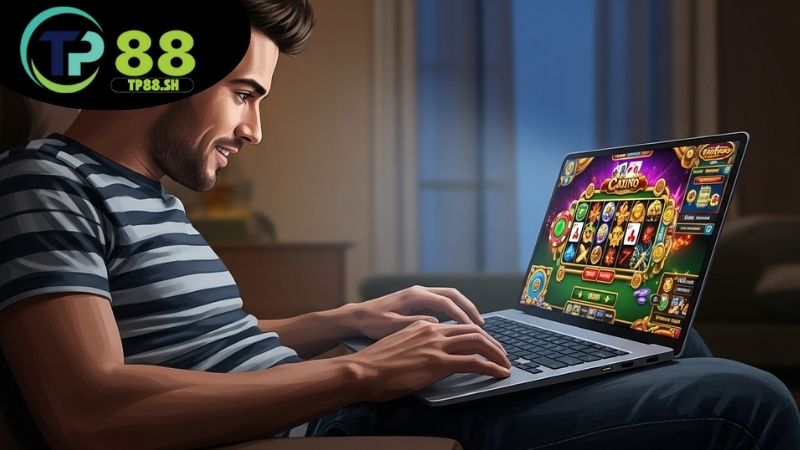 Hướng dẫn cách để tham gia vào trải nghiệm nhà cái chấm net