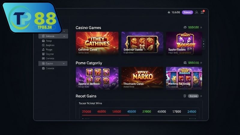 Nhà cái châu Âu uy tín nhất được cấp phép hợp pháp