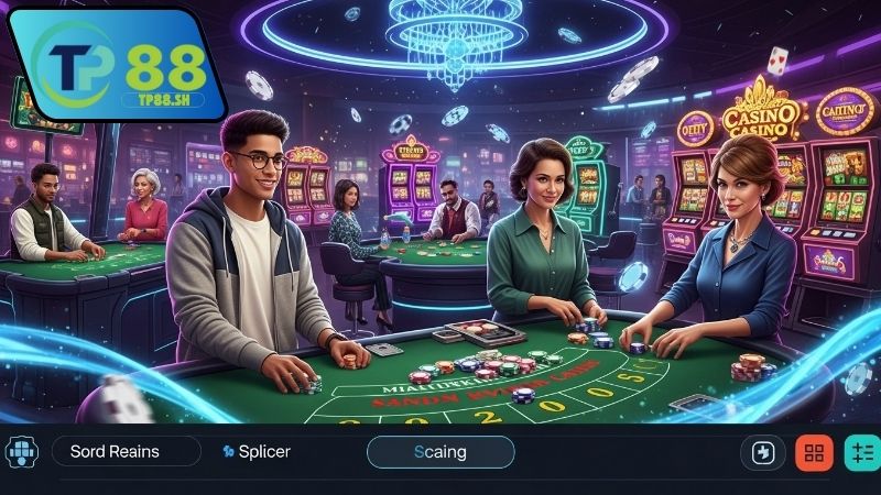 Nhà cái châu Âu uy tín nhất có gì nổi bật?