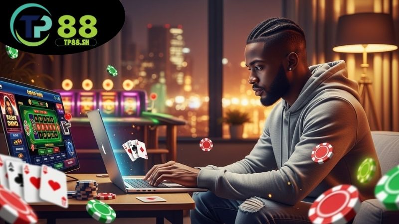 Nhà cái Châu Phi có uy tín không?