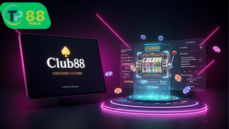 Sản phẩm cá cược hấp dẫn có ở nhà cái Club88