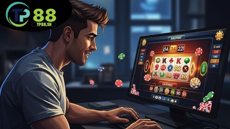 Hướng dẫn tham gia và nhận khuyến mãi tại nhà cái CMD