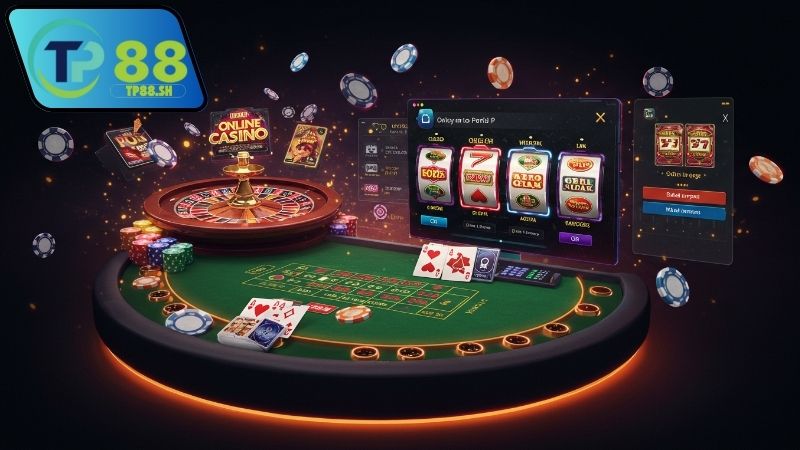 Nhà cái có bịp không nếu chọn đúng nơi uy tín?