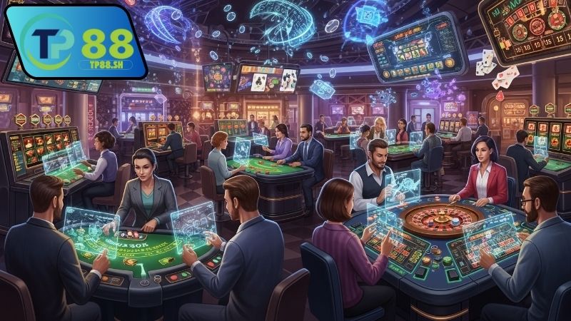 Nhà cái có km trải nghiệm uy tín nhất